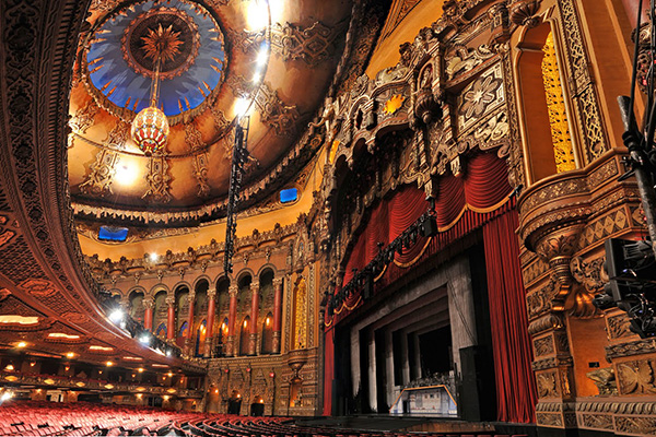St Louis Theater Tickets